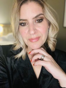 Gritty, Angsty, Dangerous Romance - Bea Paige